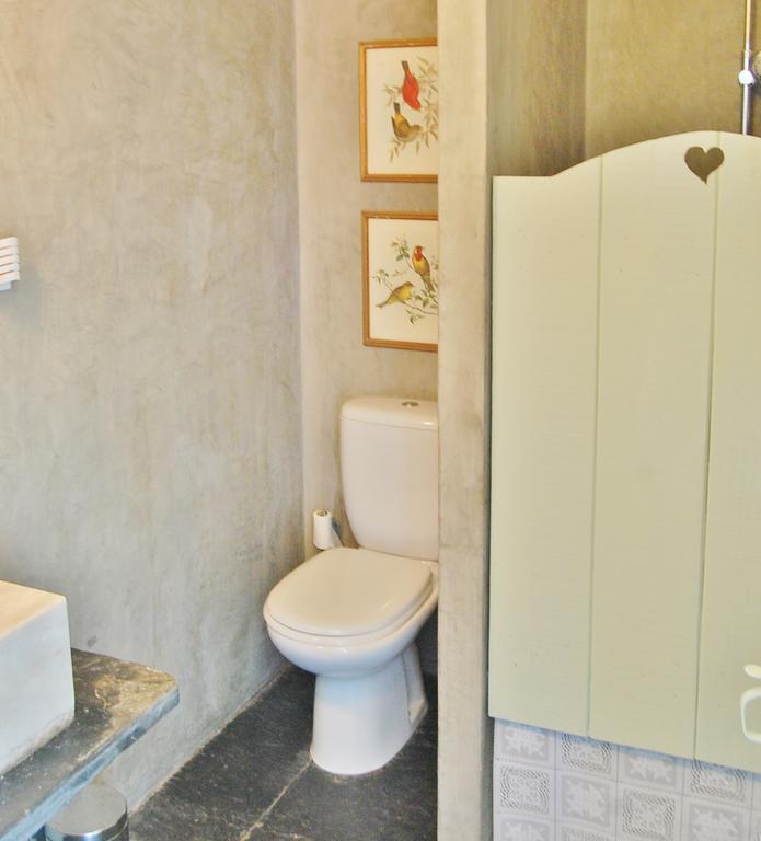 Casa De Cabanelas Bustelo  Ngoại thất bức ảnh