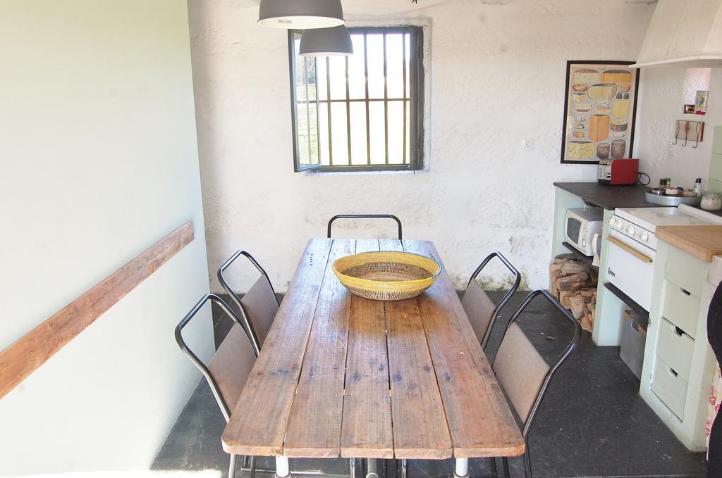 Casa De Cabanelas Bustelo  Ngoại thất bức ảnh